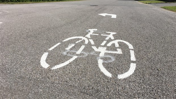 Ouverture des pistes cyclables le 15 mai prochain