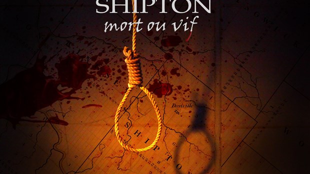Shipton Mort ou Vif  : Une fiction pour redécouvrir notre véritable histoire