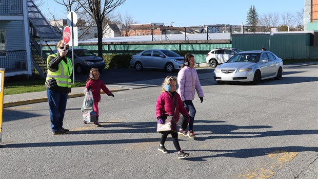 Une seconde rentrée scolaire réussie à l’école Saint-Philippe