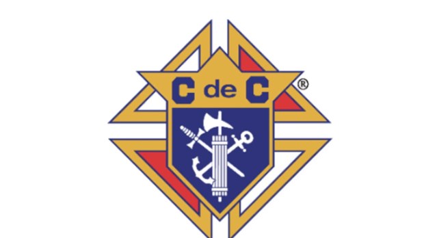 Les Chevaliers de Colomb d'Asbestos remettent plus de 2 500 $ à des organismes de la région 