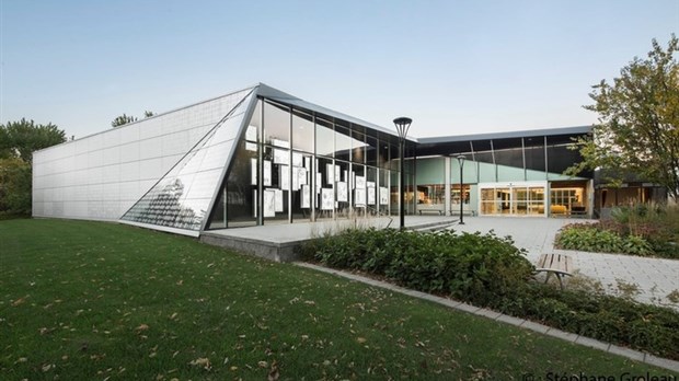 Le Musée de l’ingéniosité J. Armand Bombardier et le Centre culturel Yvonne L. Bombardier s’activent à ouvrir de nouveau au public