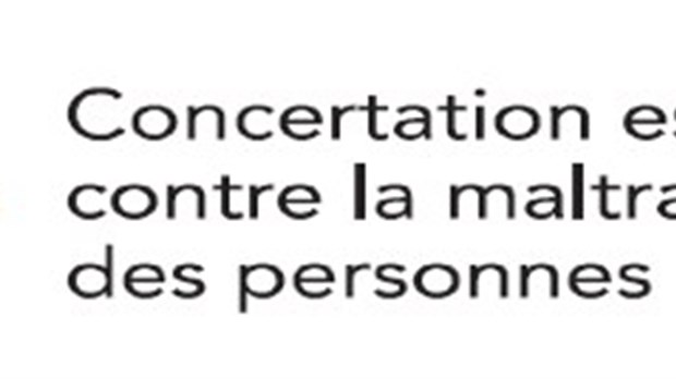 Le 15 juin : journée mondiale contre la maltraitance faite aux aînés