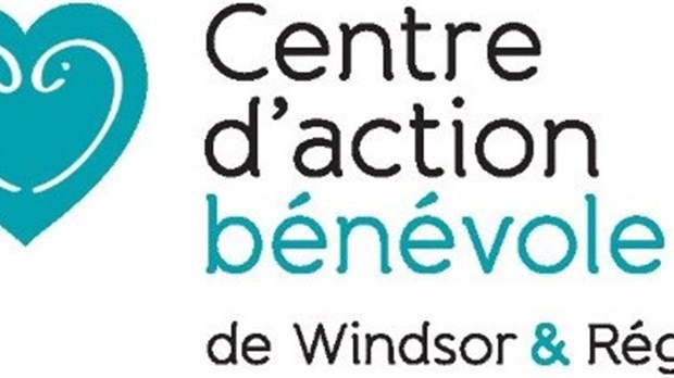 Le jardin communautaire du Centre d'Action Bénévole de Windsor