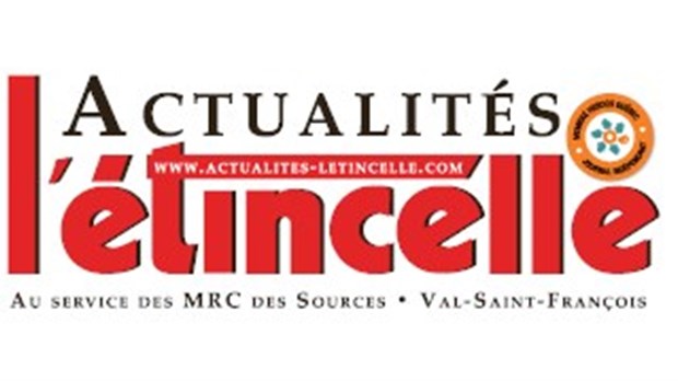 Actualités L’Etincelle demeurera papier et numérique