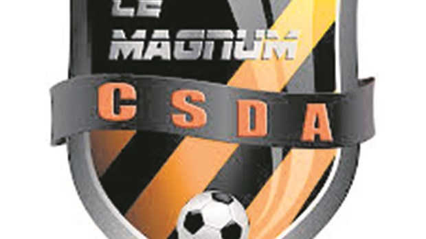 C’est un départ pour le Soccer dans les Sources