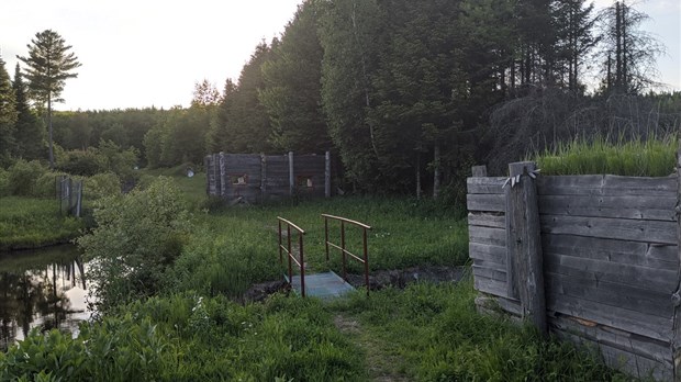 Le club de conservation de la faune-champs de tir de Saint-Adrien à la recherche d’un souffle nouveau