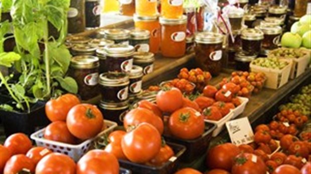 Les défis de la mise en marché de proximité à l’heure de la COVID-19