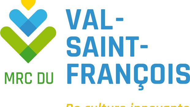 Ouverture au public des bureaux de la MRC du Val-St-François