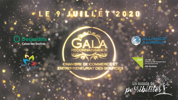 Un Gala Reconnaissance virtuel pour la CCES