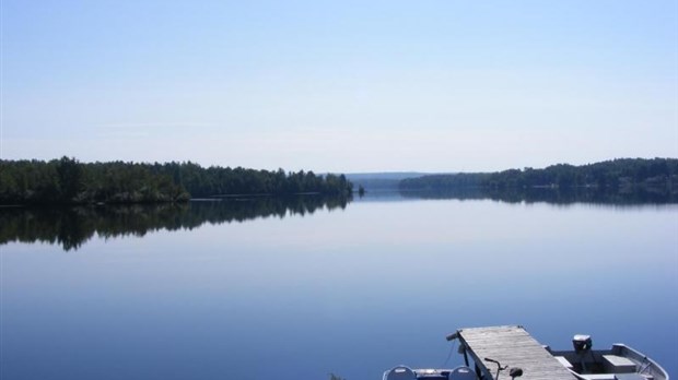 L’Association des eaux et berges du lac Boissonneault répond à l'Association des pêcheurs sportifs du Québec 