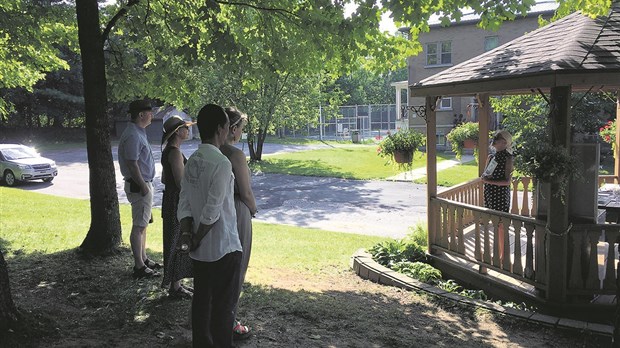 Effet V signe un autre succès avec 19 degrés de séparation