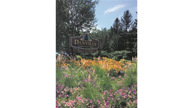 Danville dévoile ses lauréats du concours Maisons fleuries 2020