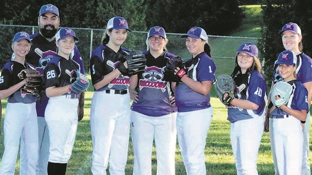 Baseball des Sources accueillera les Régionaux Moustique B cette fin de semaine