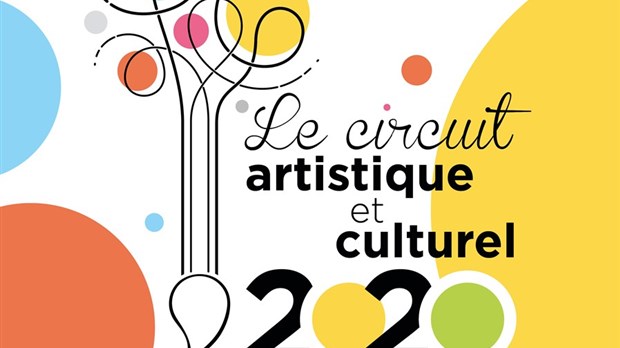 Le Symposium des Arts de Danville propose un circuit artistique et culturel 