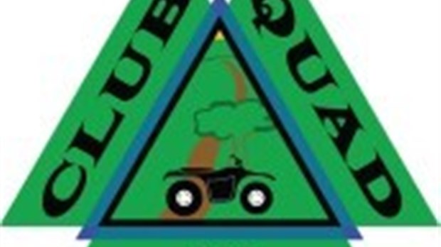 Des nouvelles du Club Quad du Val-St-François