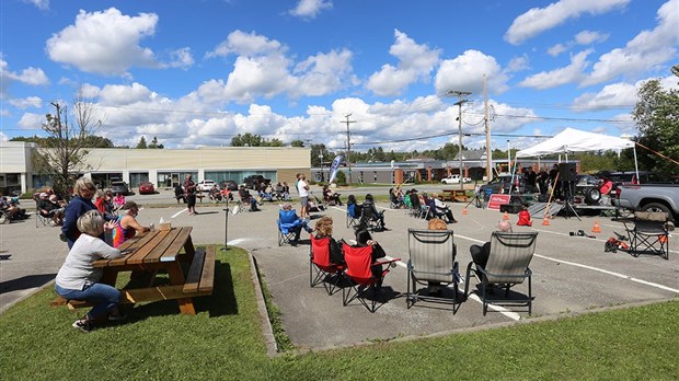 Windsor était en fête samedi dernier