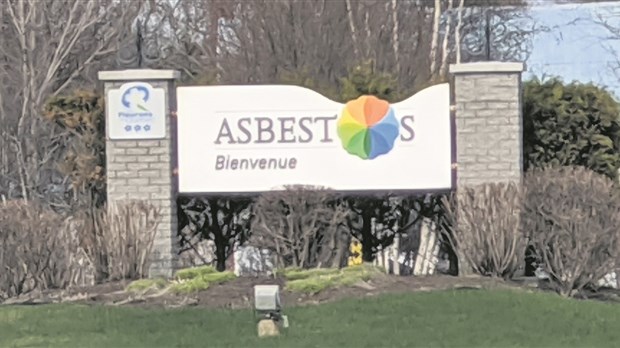 Les élus d’Asbestos réévaluent les choix de noms pour la ville