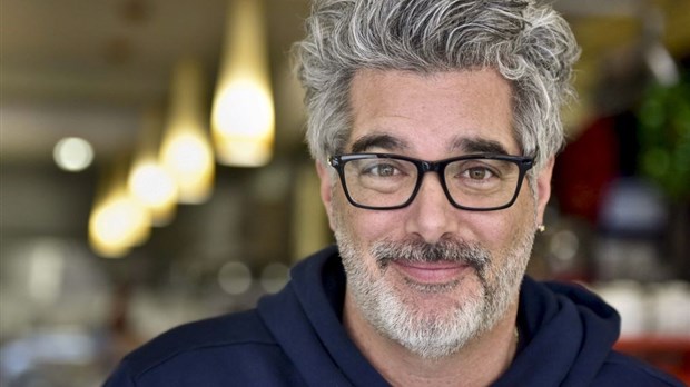 Réal Béland au Camillois  en « formule intime » 