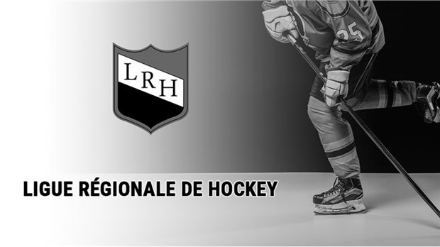 La LRH annule finalement sa saison