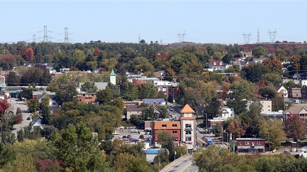 L’année 2020 à Windsor en photos