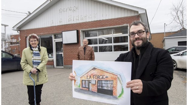 La nanobrasserie de Brompton dépasse son objectif de sociofinancement
