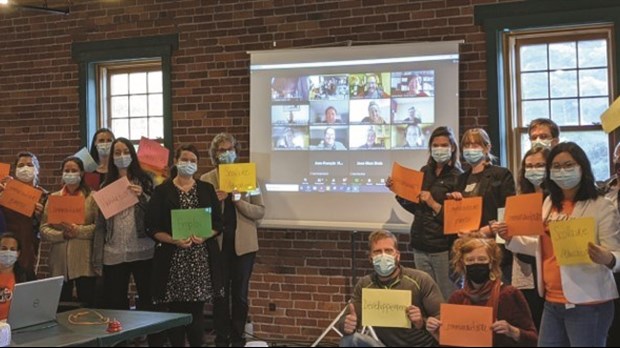 Valfamille, lancement d’un plan d’action rassembleur