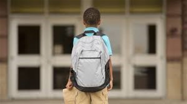 Un succès de participation pour le concours « Gagne ton sac à dos de la rentrée »