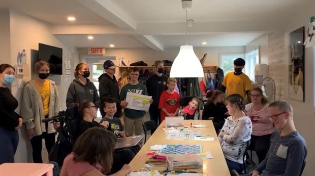 L’édition automnale des tirages du Centre de répit Théo Vallières arrive