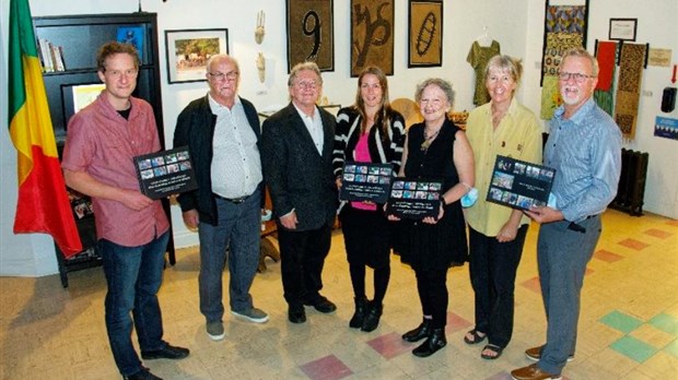20 ans de jumelage pour Saint-Camille et le Mali