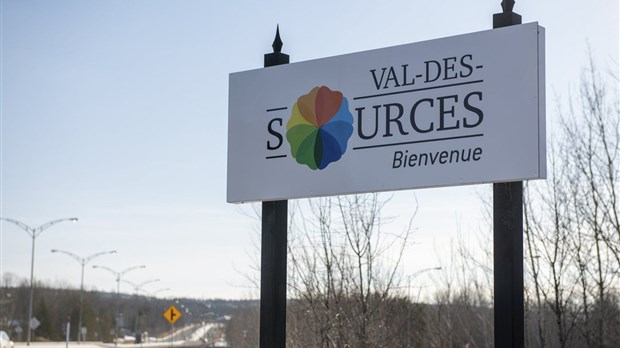 Un homme perd la vie à Val-des-Sources