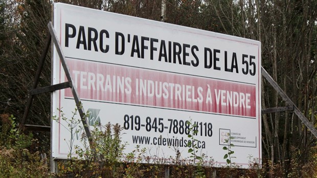 Agrandissement prévu du Parc d’affaires de la 55 à Windsor