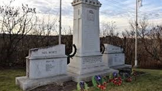 Le jour du Souvenir sera célébré en présentiel par la filiale 041 cette année