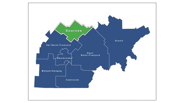 Plusieurs postes en élections au sein de la MRC des Sources