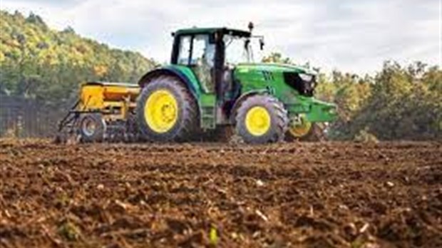 Des Rendez-vous « agro » dans le Val-Saint-François