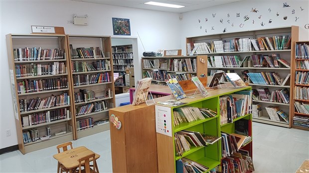 Des citoyens exigent que la bibliothèque de Richmond adhère au Réseau biblio