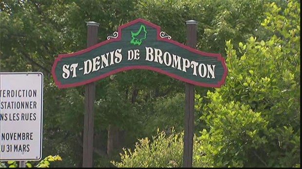 Les jeunes consultés à Saint-Denis-de-Brompton