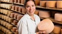 La fromagerie Nouvelle France s’installe à Racine