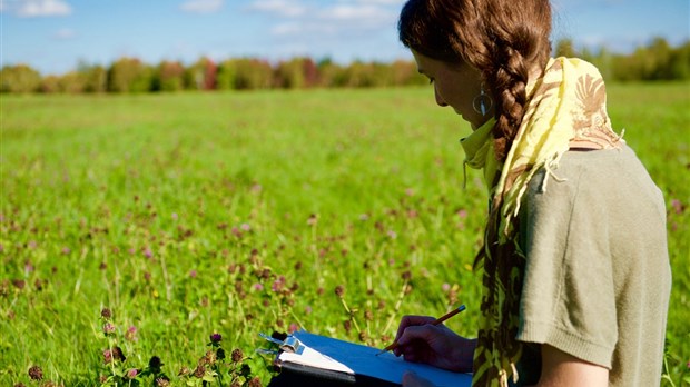 Quand aménagement paysager rime avec biodiversité