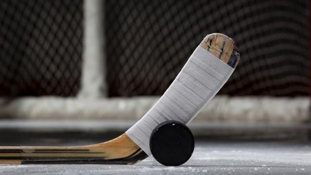 Le Nordik Blades se mesurera au Desjardins-Wild ce vendredi à Windsor