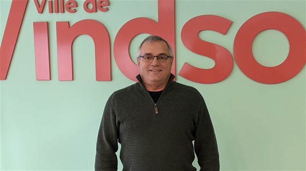 Windsor accueille un nouveau directeur