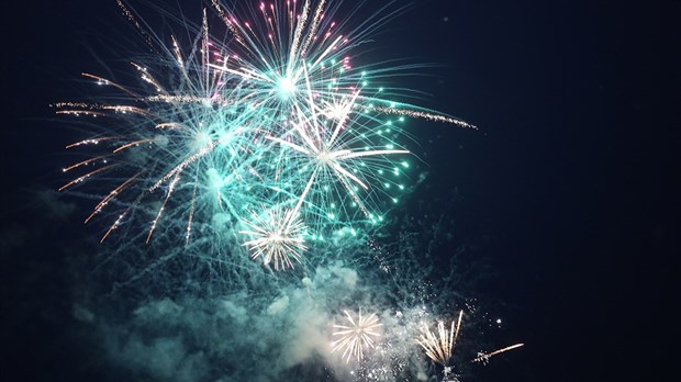 La Féérie des Fêtes en voiture fut magique !