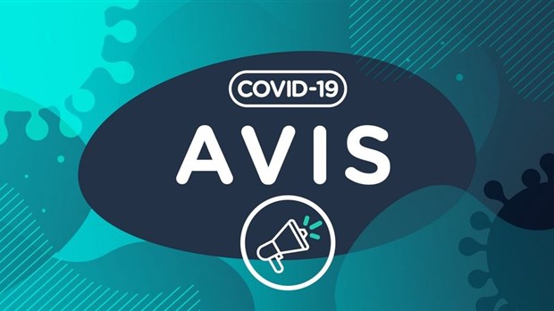 Covid-19 : de nouvelles consignes