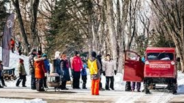 L’événement Mordus de l’hiver passe en mode numérique!