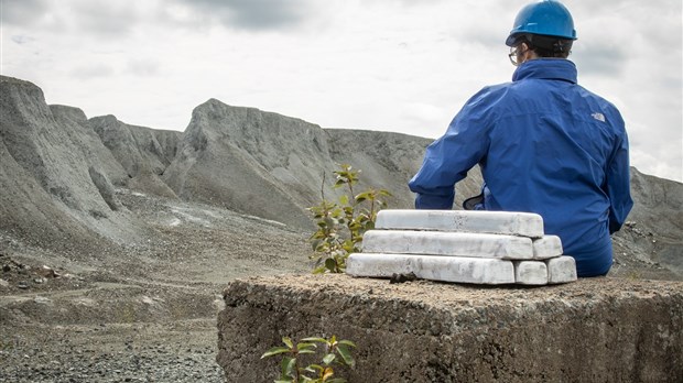 Une étude positionne Alliance Magnesium comme étant le plus bas générateur de GES au monde