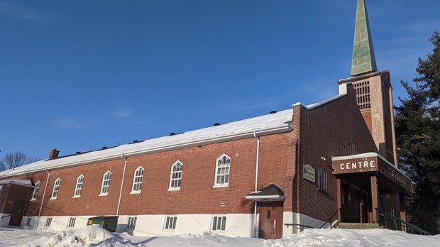 Une autre page d’histoire se tourne avec la vente du centre Sainte-Famille