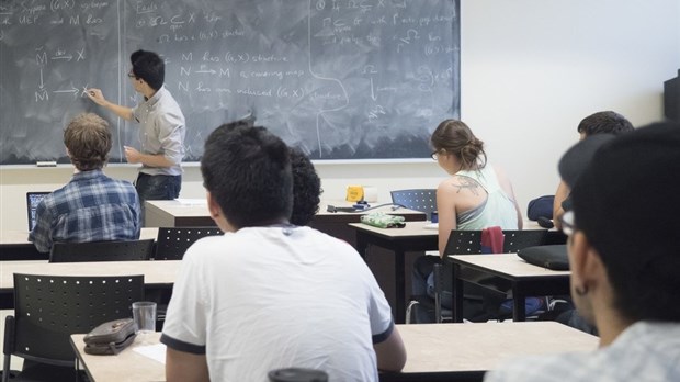 La Ville de Windsor reconnait les efforts des étudiants