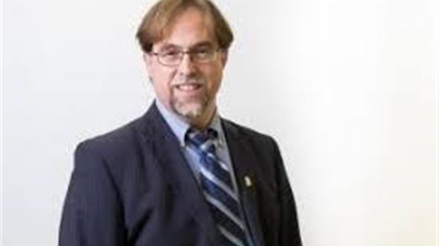Michel Plourde sera candidat pour le parti Conservateur dans Sherbrooke