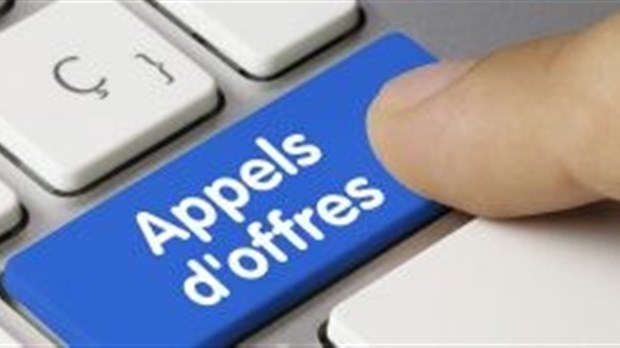 20 000 $ seront remis pour des projets culturels dans le Val-St-François