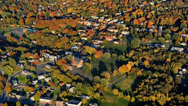 Une nouvelle maison d’arts à Danville
