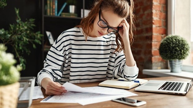 La pandémie a des répercussions marquées auprès des jeunes en recherches d’emplois
